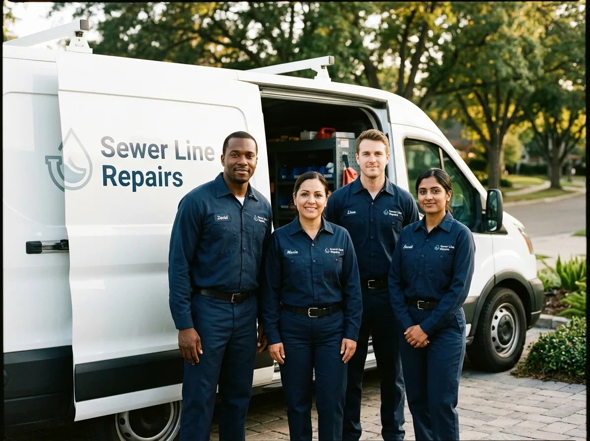 Emergency Plumber company in Marathon, FL