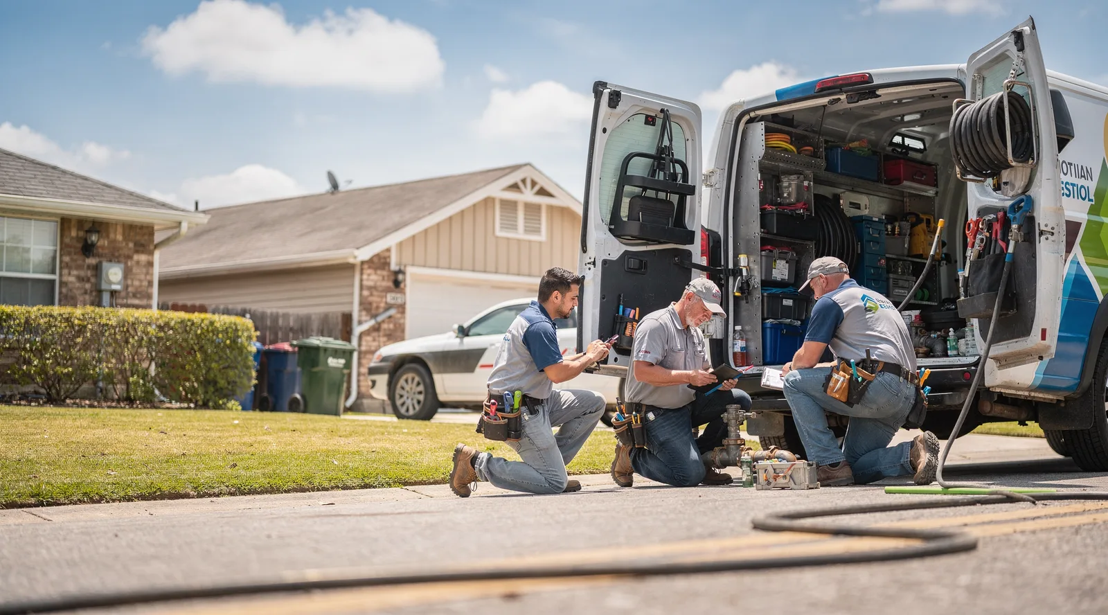 Emergency Plumber in Marathon, FL near me